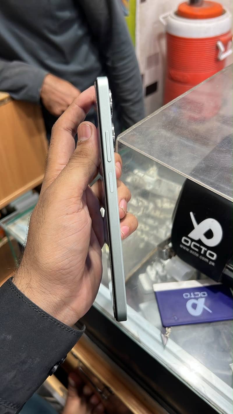 Realme Note 60x 1