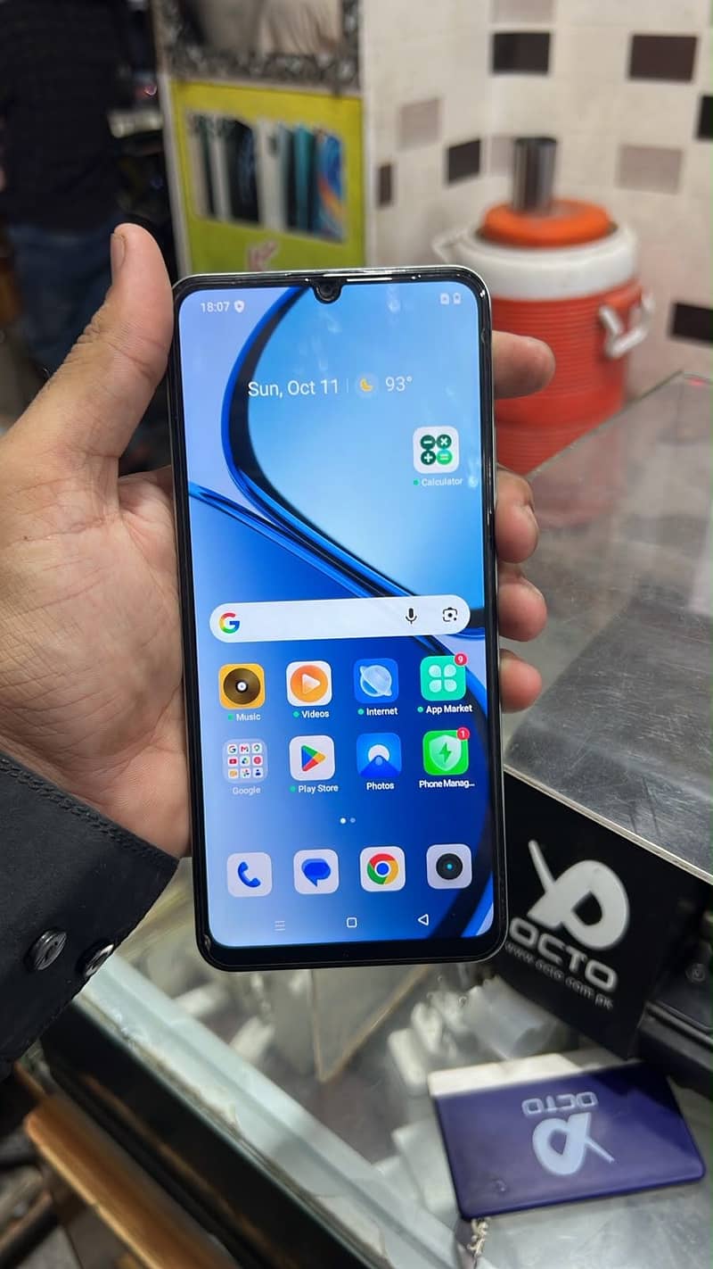Realme Note 60x 2