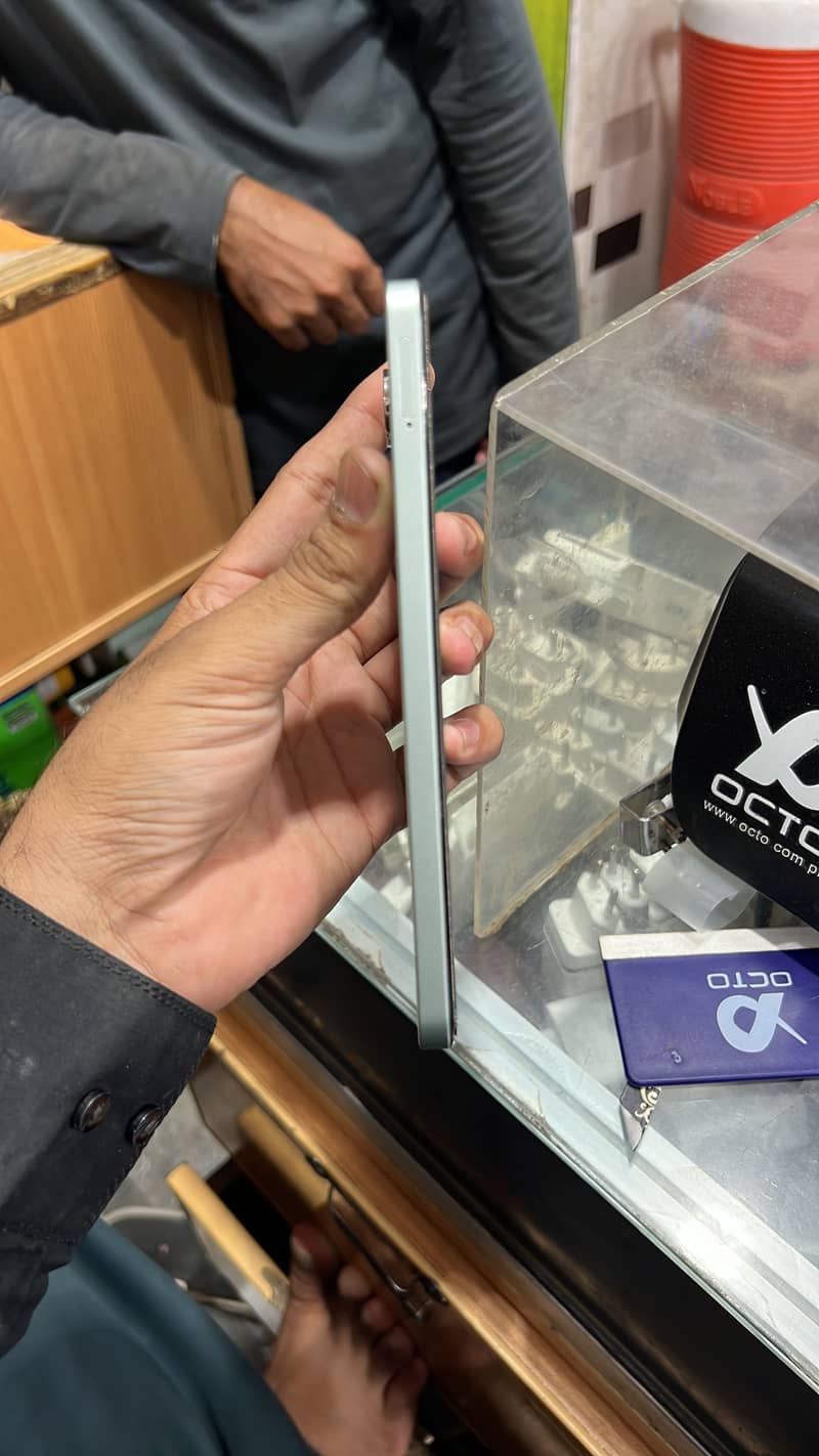 Realme Note 60x 5