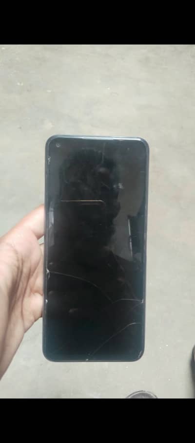 Infinix Note 7