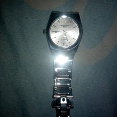 1 rapleca of Tissot  PRX