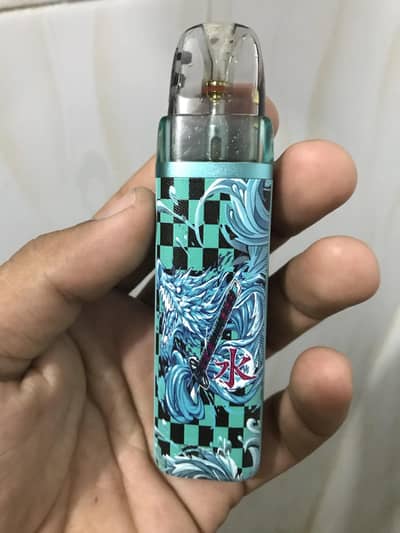 pod. .