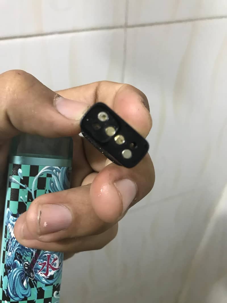 pod. . 2