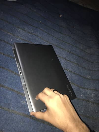 Less used in new condition