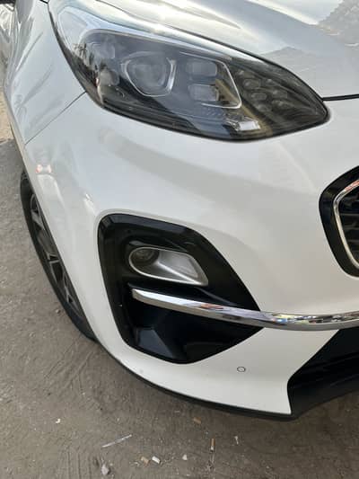 KIA Sportage 2020