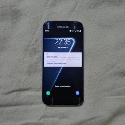 Samsung Mobile S7