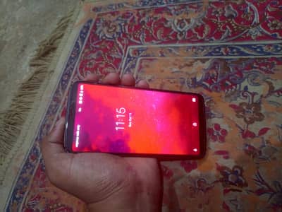 Motorola Moto Z3