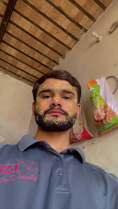 Waheed Ali