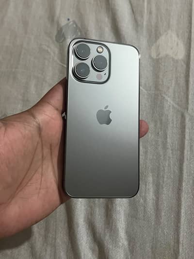 Apple iPhone 13 Pro PTA