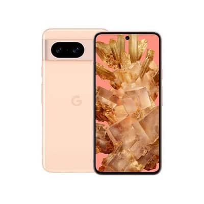 Google Pixel 8 PTA