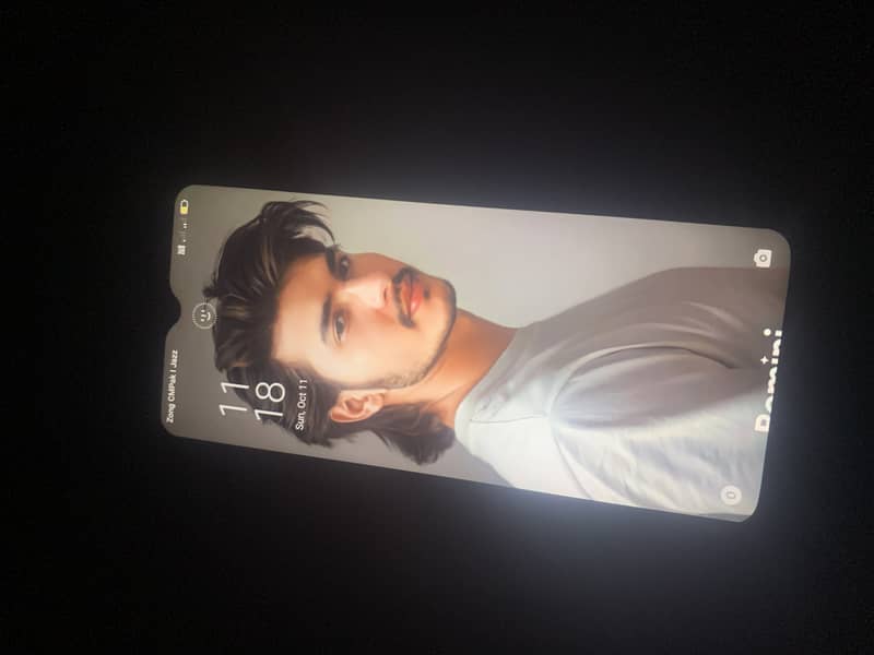OPPO A16 0