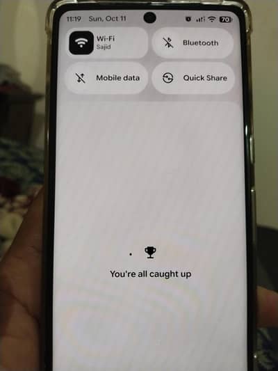 Google Pixel 7 Pro exchange possible