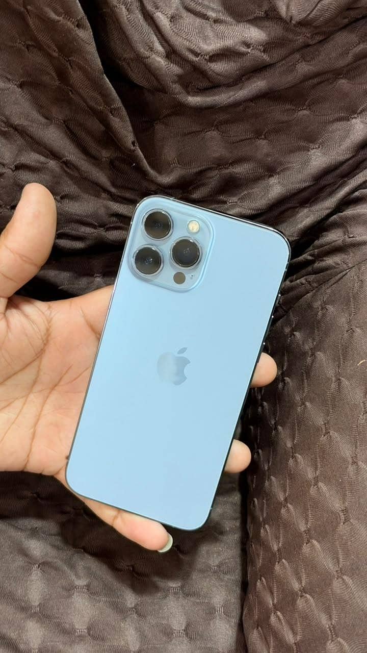 Apple iPhone 13 Pro Max 4
