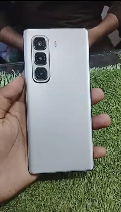 Infinix Hot 50 Pro Plus