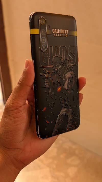 Realme 6
