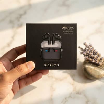 earbuds pro 3