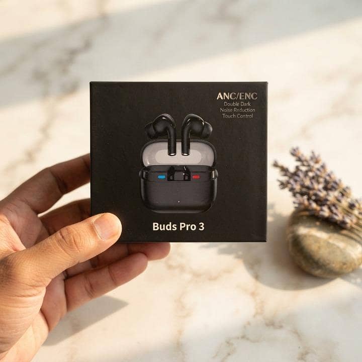 earbuds pro 3 3