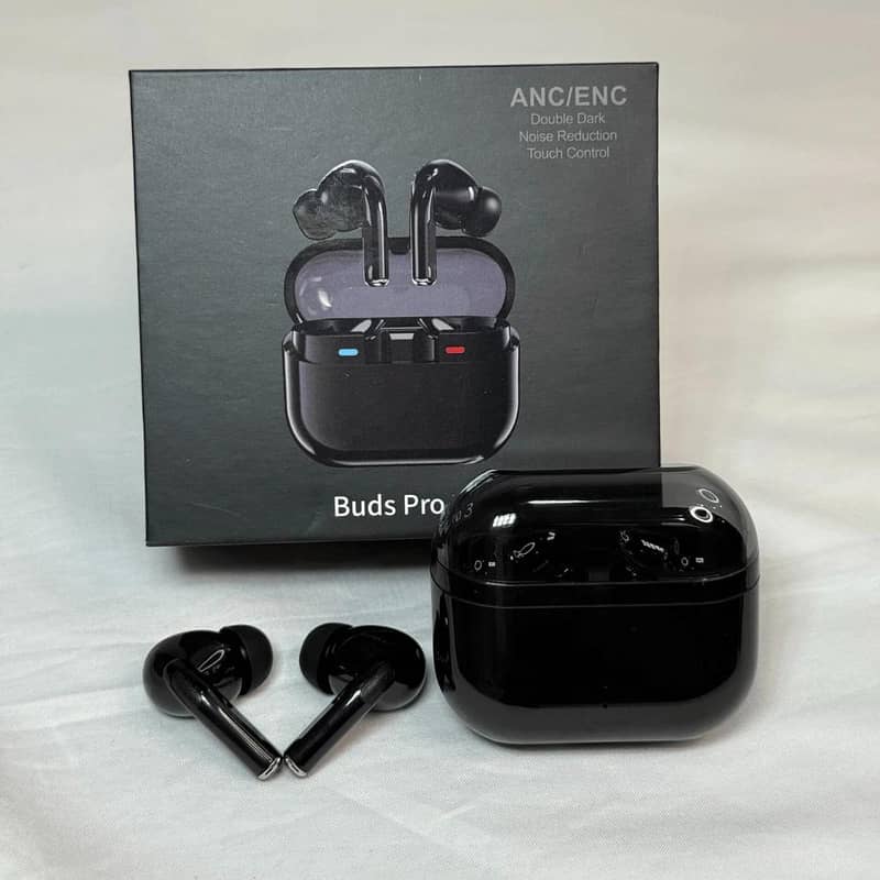 earbuds pro 3 0