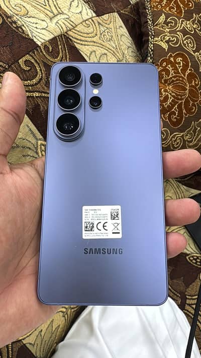 Samsung Mobile S26 Ultra