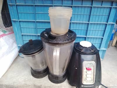 west point juicer blander machine for sale