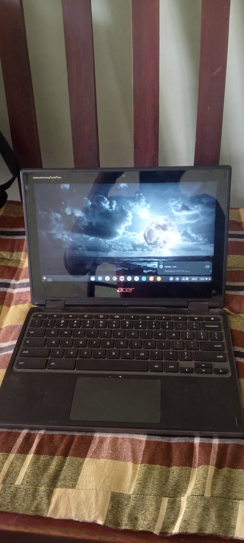 Chromebook 0