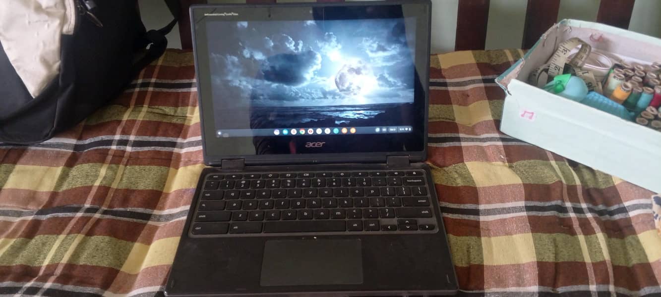 Chromebook 1