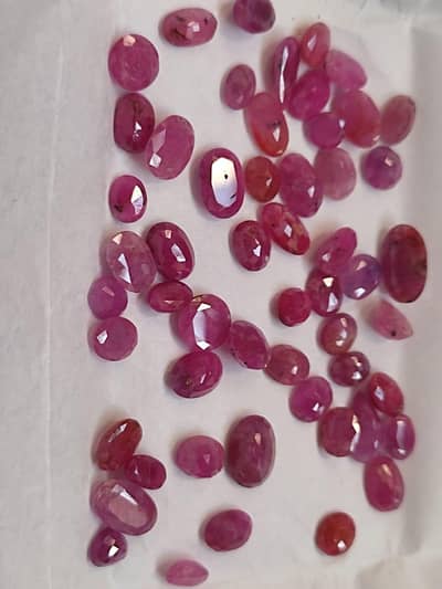 kabuli ruby natural lod