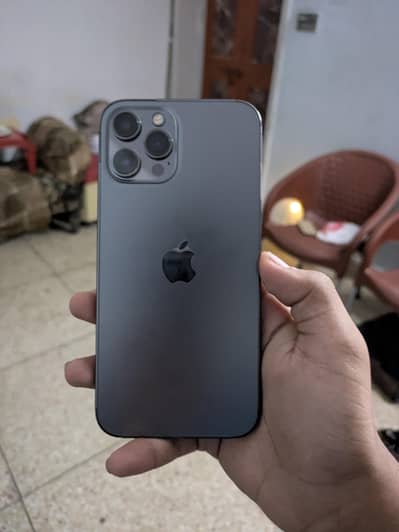 Apple iPhone 12 Pro Max