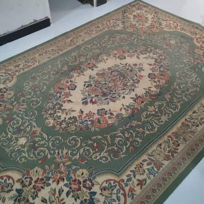 full size irani kaleen