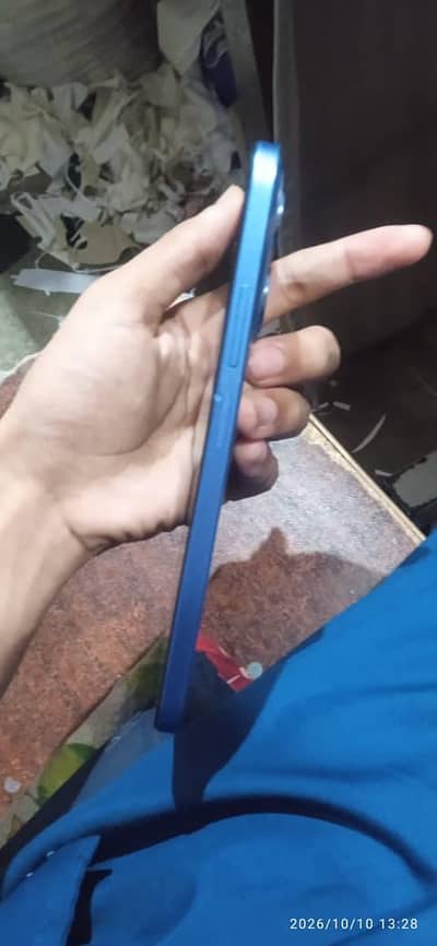 Xiaomi Redmi 15C