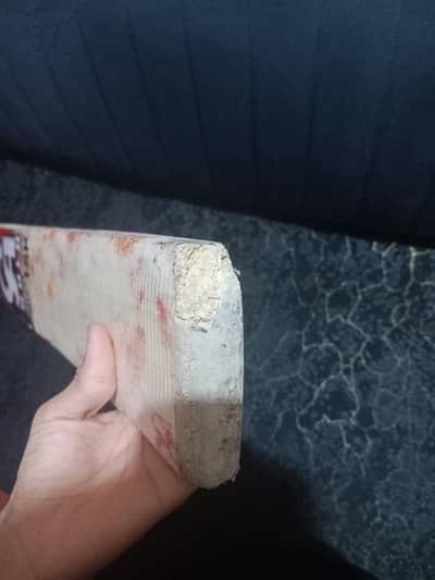 CA 15k bat