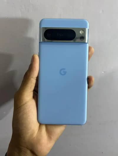 Google Pixel 8 Pro 256 GB