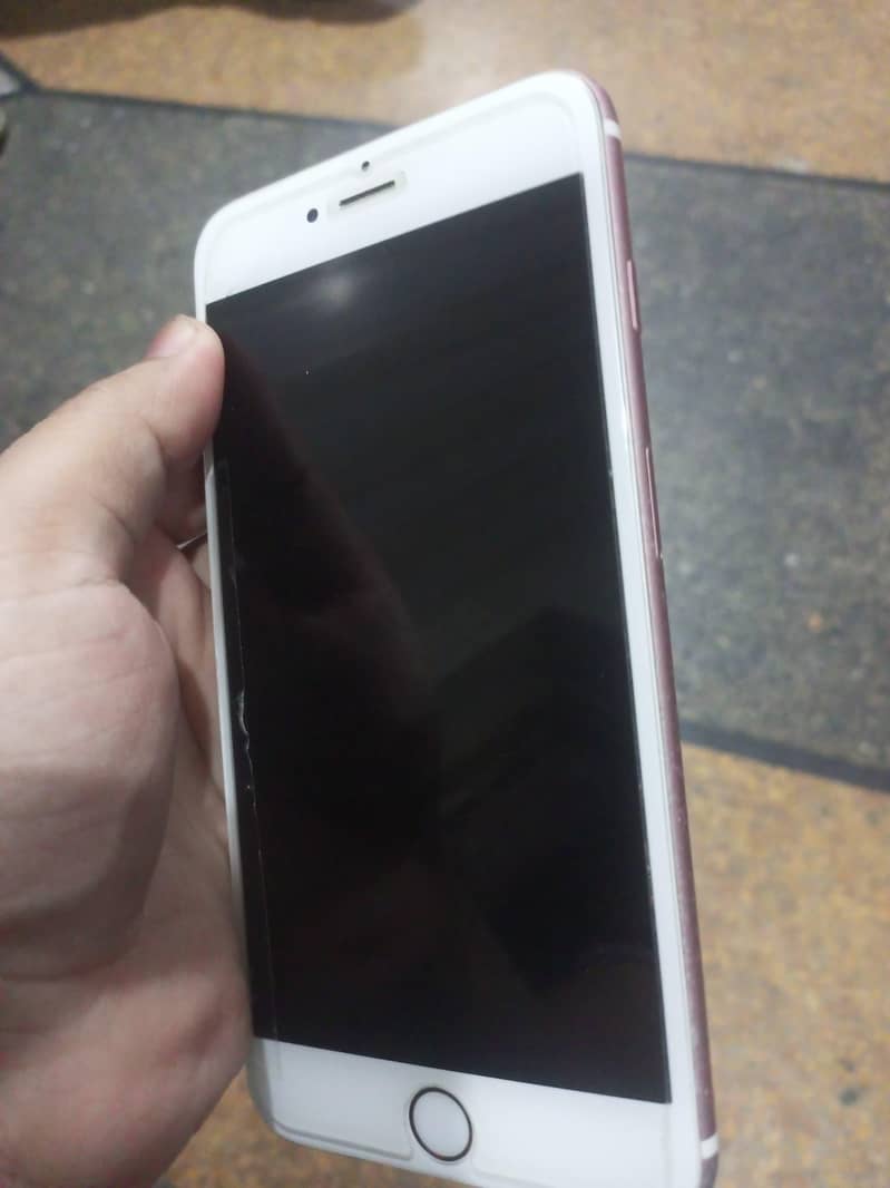 Apple iPhone 6 Plus 0
