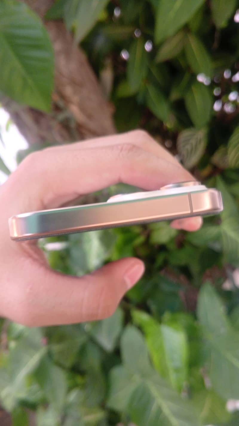 Apple iPhone 16 Pro Max 3