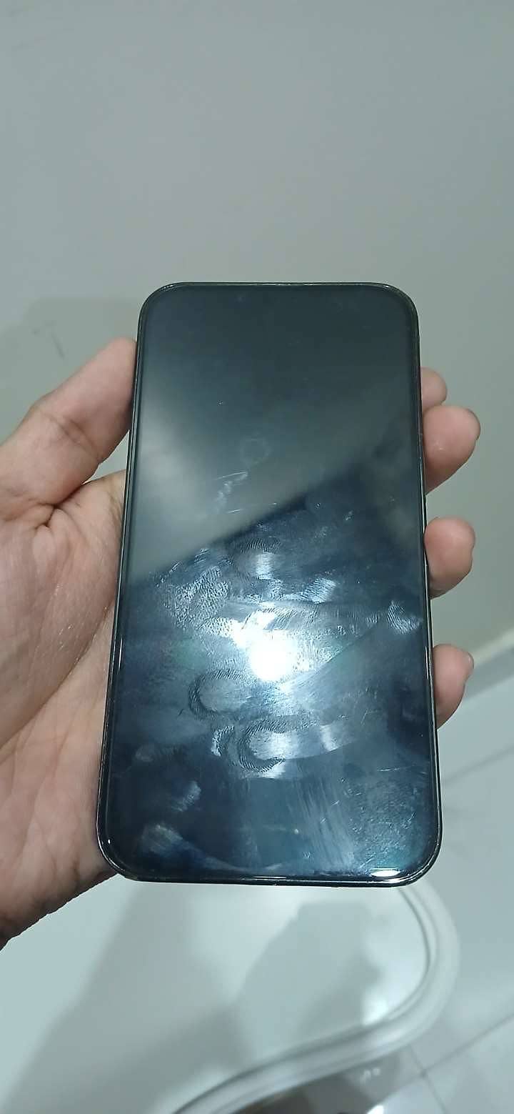 Apple iPhone 13 Pro 0