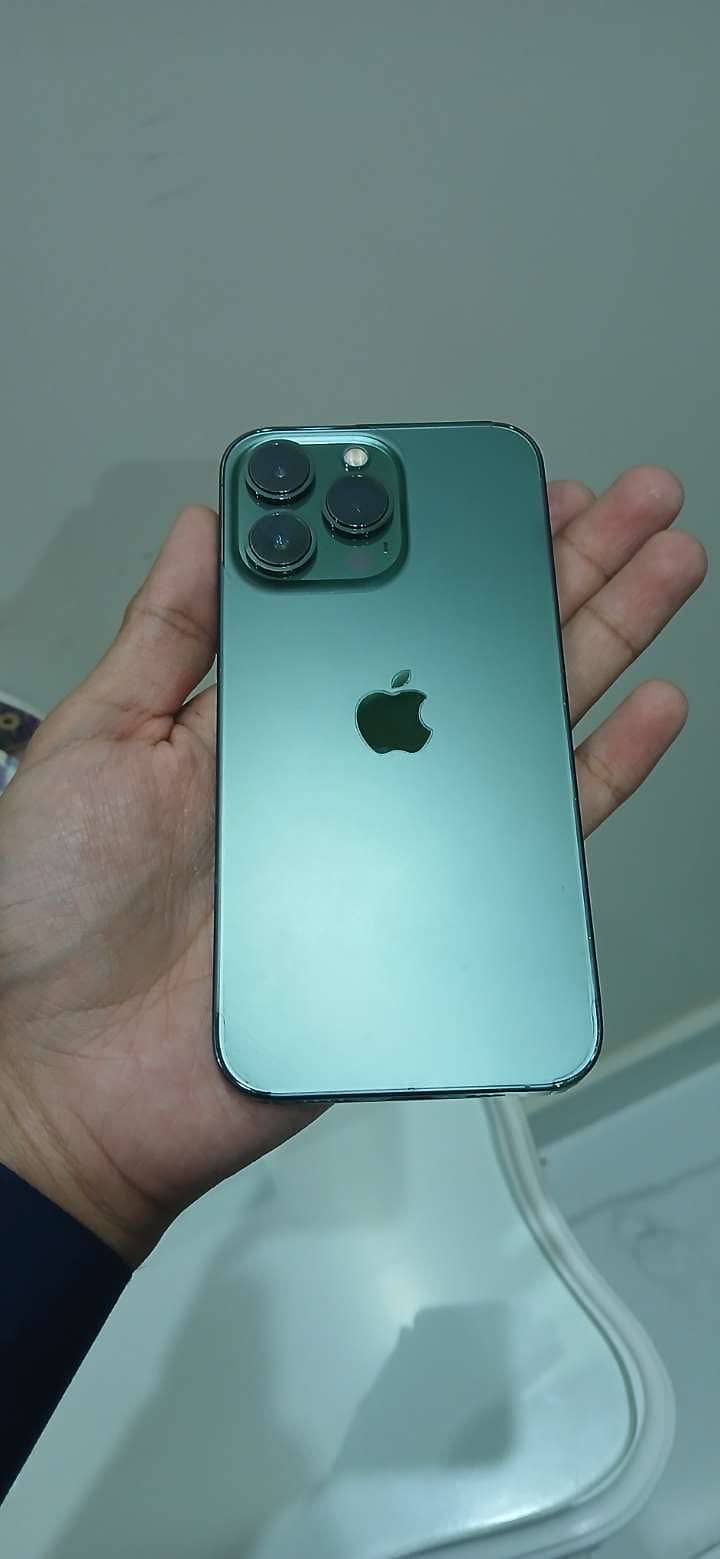 Apple iPhone 13 Pro 2