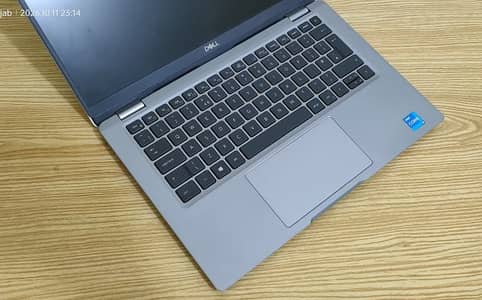 Dell Latitude 5320 | i5 11th Gen | Slim Laptop
