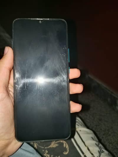 Infinix Hot 11 Play 4 64