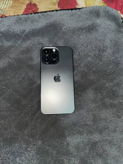 Apple iPhone 13 Pro