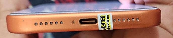 Apple iPhone 17 Pro Max 2