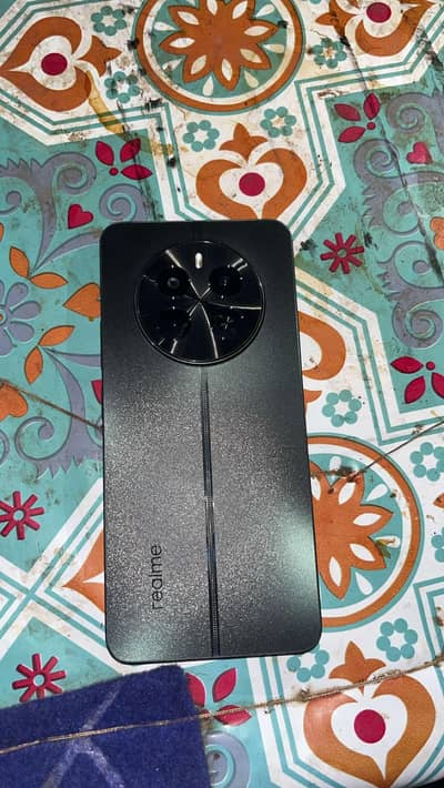 Realme 12