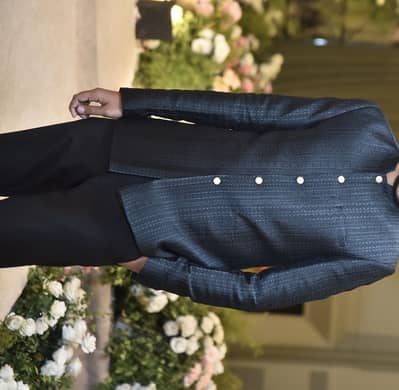 Premium Prince Coat (LARGE)