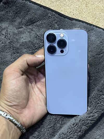 Apple iPhone 13 Pro