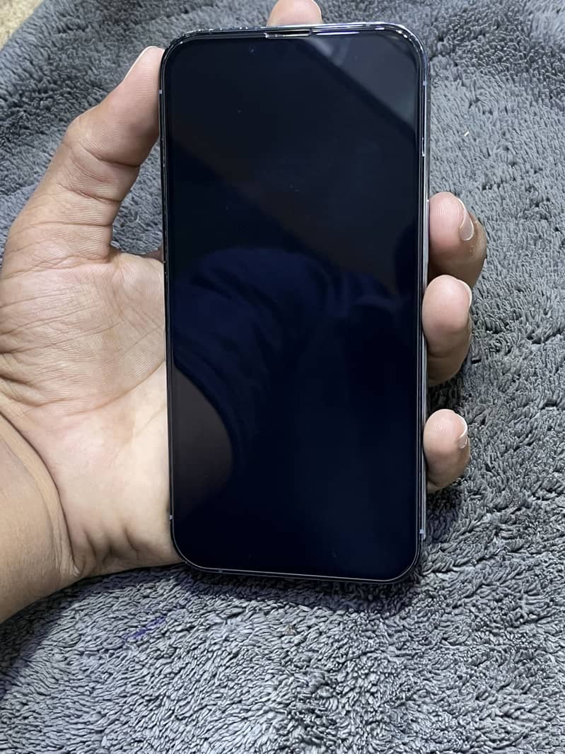 Apple iPhone 13 Pro 1