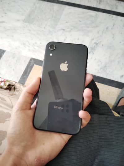 Apple iPhone XR jv whatsapp 03467883858
