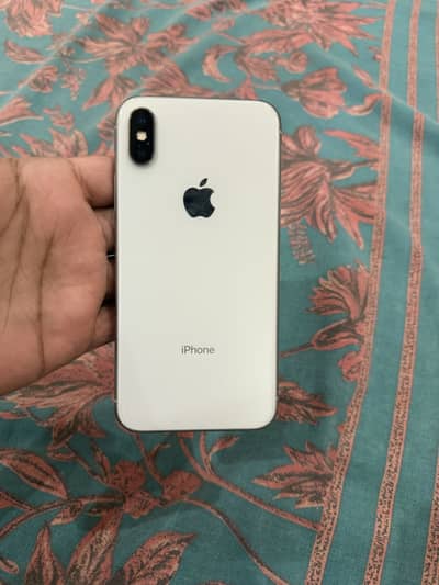 Apple iPhone X 256 gb
