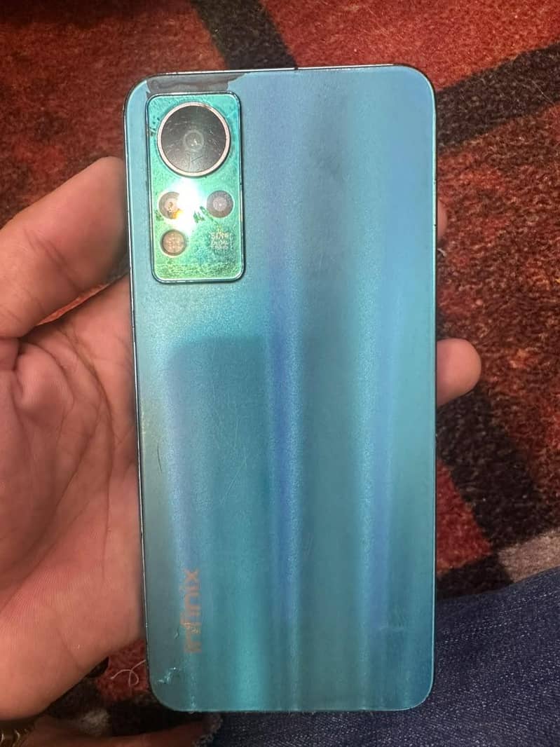 Infinix Note 11 1