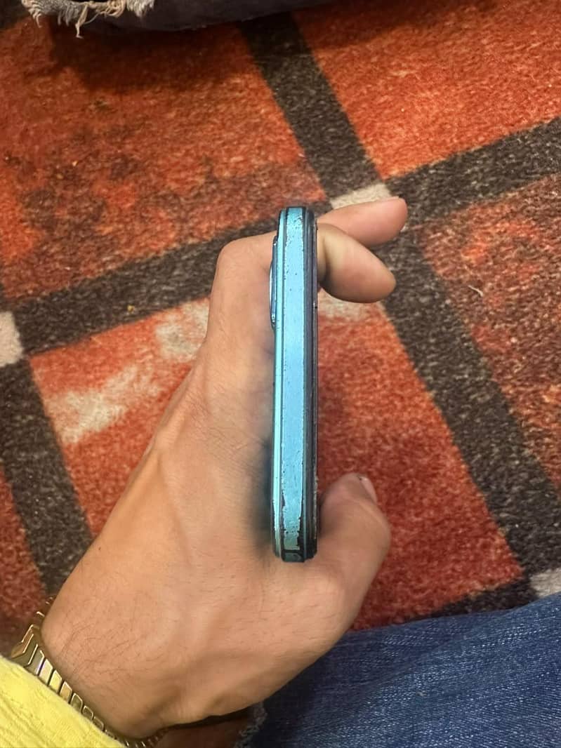 Infinix Note 11 2