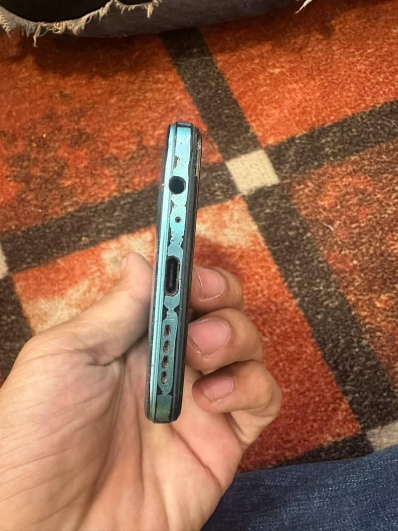 Infinix Note 11 3