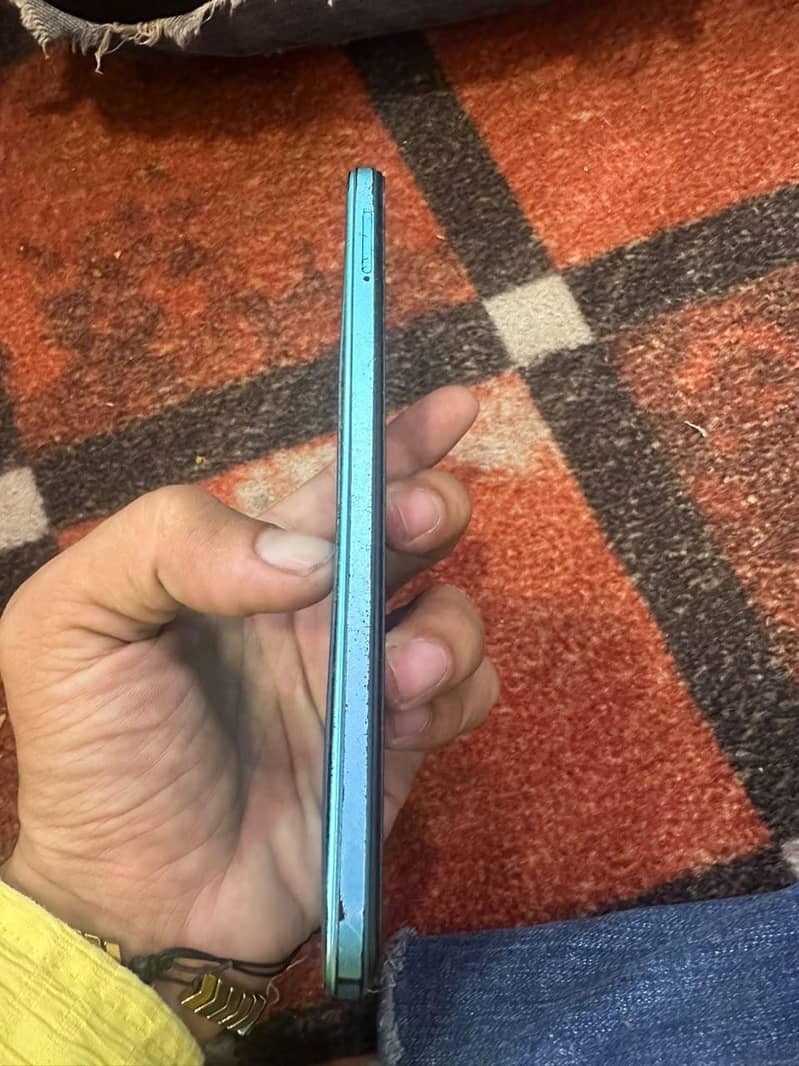 Infinix Note 11 5